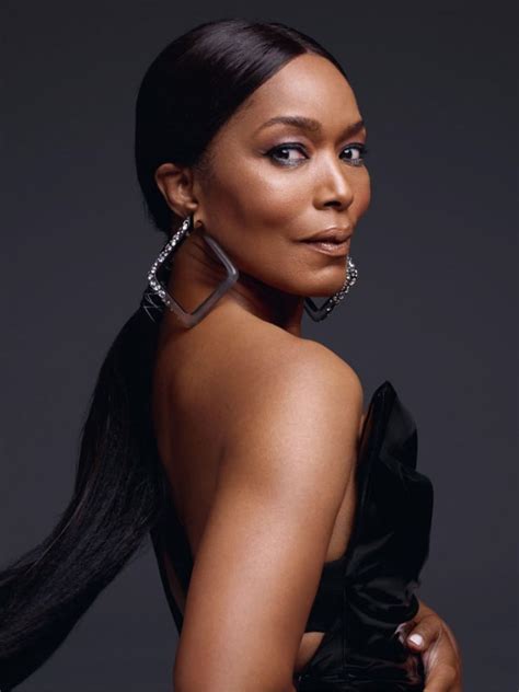 angela bassett nude|Angela Bassett